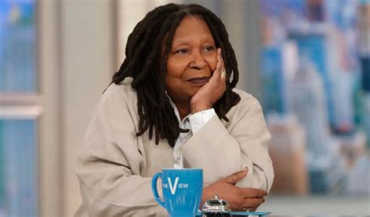 Whoopi Goldberg Calls SCOTUS Ruling On NY Concealed Carry Law Is A ‘Middle Finger’