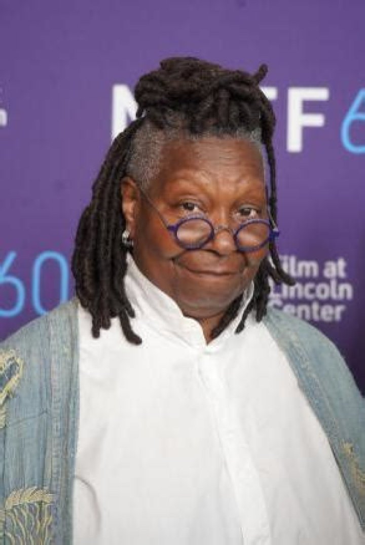 Whoopi Goldberg Reveals How She Really Got Her Stage Name in ‘Bits and Pieces’ Memoir