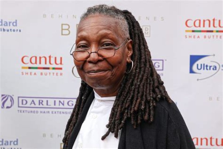 Whoopi Goldberg Reveals Where She Stands With Barbara Corcoran After Fat Joke on ‘The View’