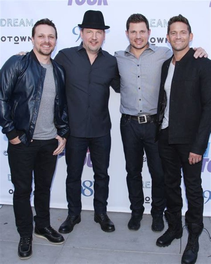 Why 98 Degrees Wouldn’t Battle NSYNC Or Backstreet Boys In A Verzuz – Hollywood Life