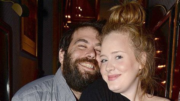 Why Adele Won’t ‘Disrespect’ Ex Simon Konecki On Next Album & When She’ll Release New Music