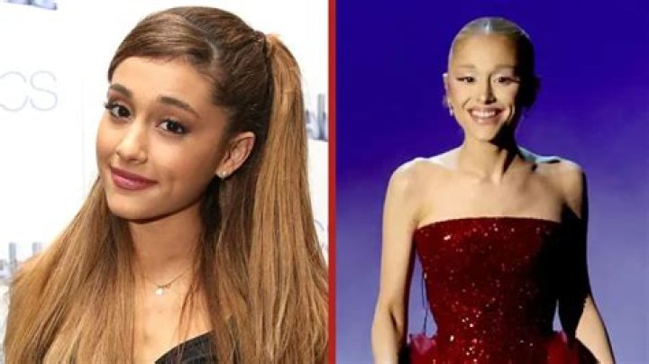 Why Ariana Grande’s Fans Think She Honored Mac Miller With Her Makeup – Hollywood Life