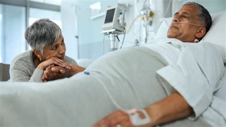 Why Beth Chapman Was Placed in a Medically-Induced Coma While Fighting Throat Cancer