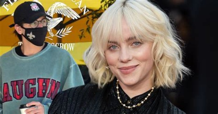 Why Billie Eilish Brought BF Matthew Tyler Vorce On Tour After Being ‘On The Fence’ About It