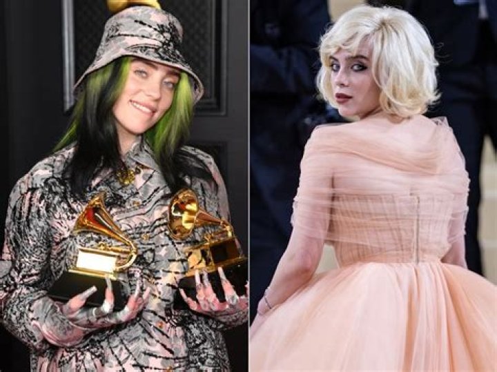 Why Billie Eilish Ditched Her Green Hair For A More Sophisticated Blonde Look — Her Brother Reveals