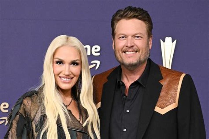 Why Blake Shelton Is ‘Very Excited’ About Gwen Stefani Returning To ‘The Voice’