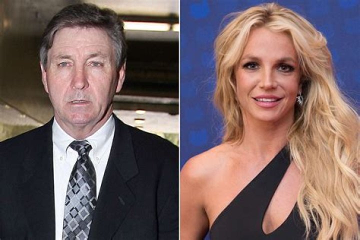 Why Britney Spears’ Dad Jamie Finally Spoke Out After ‘Framing Britney Spears’ Doc