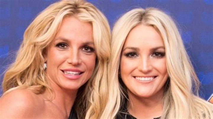 Why Britney Spears Decided To Unfollow Sister Jamie Lynn On Instagram – Hollywood Life
