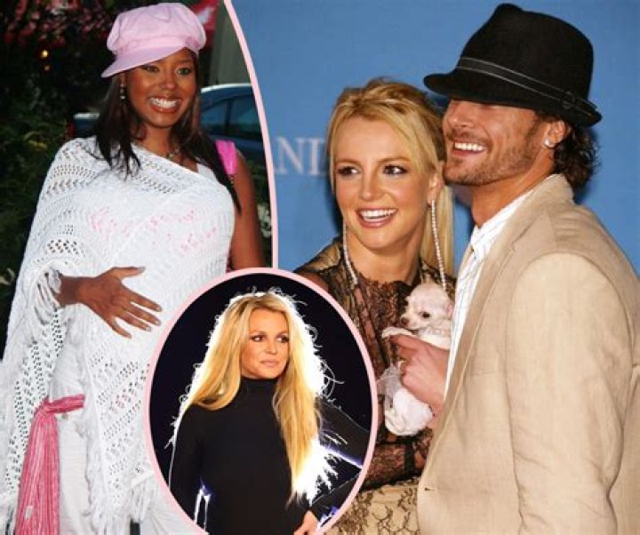 Why Britney Spears Doesn’t Wants A Custody ‘War’ With Kevin Federline When Conservatorship Ends