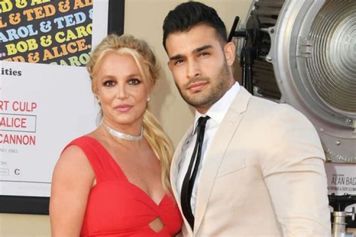 Why Britney Spears & Sam Asghari Risk Court Dissolving Marriage If They Wed Before Conservatorship Ends