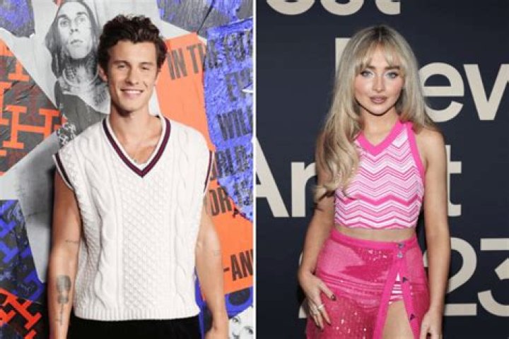 Why Camila Cabello Wrote New Song ‘Bam Bam’ About Shawn Mendes Breakup – Hollywood Life