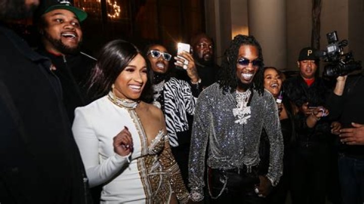 Why Cardi B Married Offset Despite His Past Of ‘Different Women’: Interview – Hollywood Life