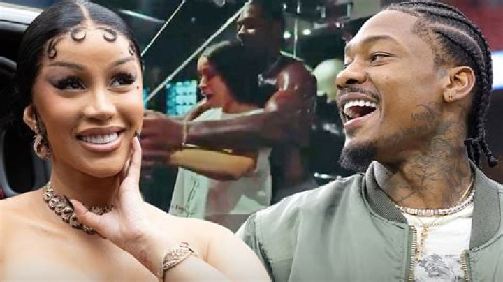 Why Did Cardi B Attack Asia On ‘Love & Hip Hop New York’ Reunion? — Find Out – Hollywood Life