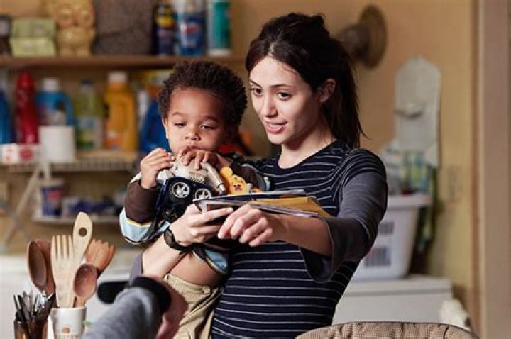 Why Did Fiona Leave ‘Shameless’? The Reason Emmy Rossum Quit The Show – Hollywood Life