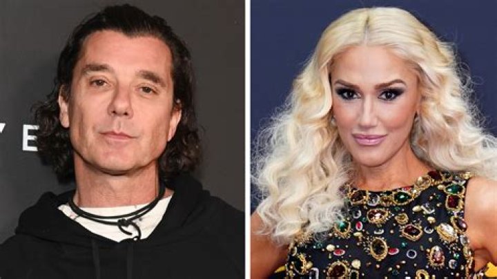 Why Did Gavin Rossdale Cheat On Gwen Stefani With The Nanny? — Expert Explains – Hollywood Life
