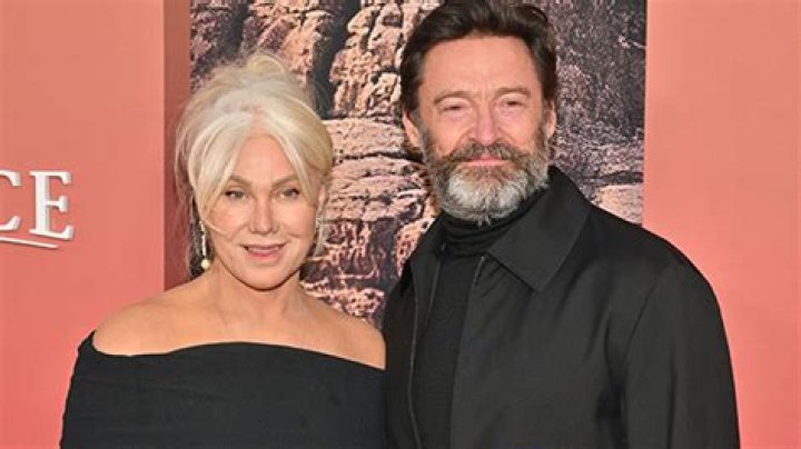 Why Did Hugh Jackman And Deborra-Lee Divorce? – Hollywood Life