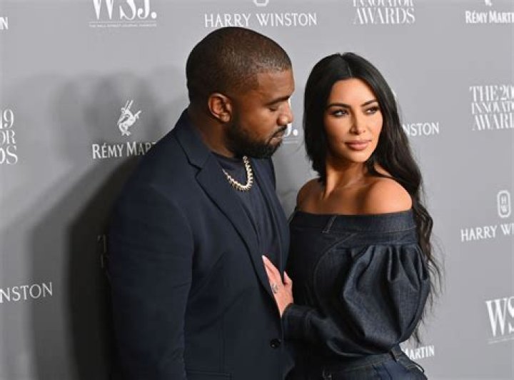 Why Did Kim Kardashian and Kanye West Divorce? Inside Their Breakup – Hollywood Life