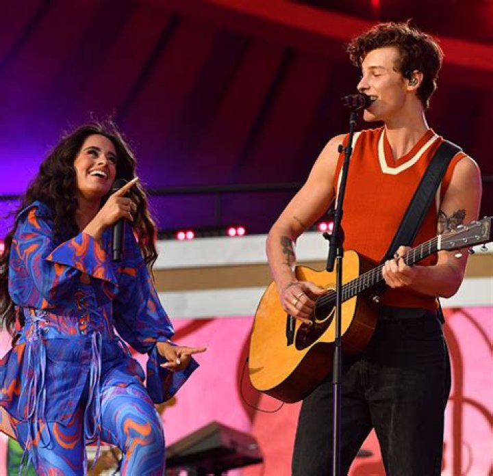 Why Did Shawn Mendes and Camila Cabello Break Up? Inside Their Split – Hollywood Life
