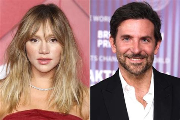 Why Did Suki Waterhouse and Bradley Cooper Break Up? Inside Their Former Romance