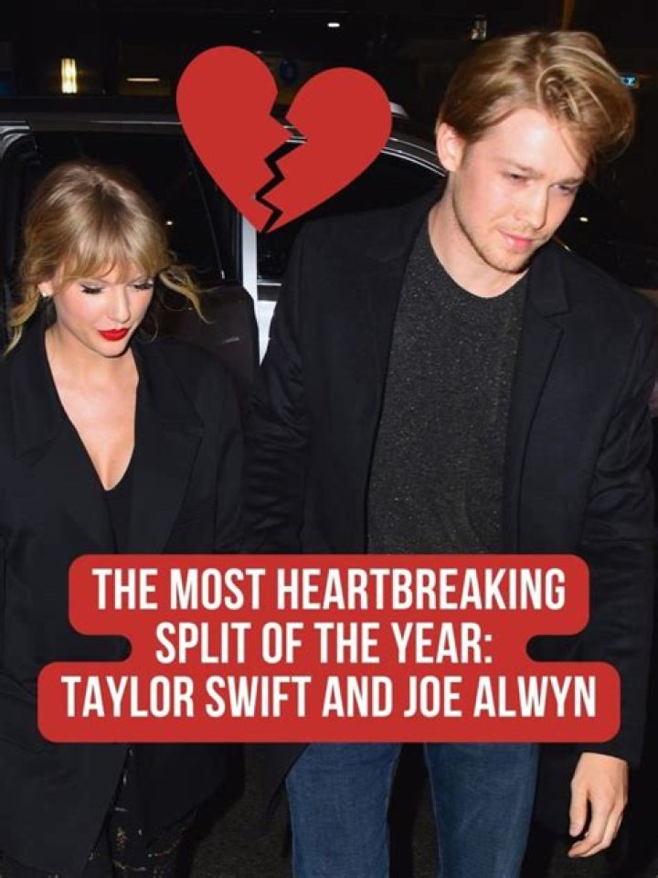 Why Did Taylor Swift and Joe Alwyn Break Up? Inside Their Split After 6 Years of Dating