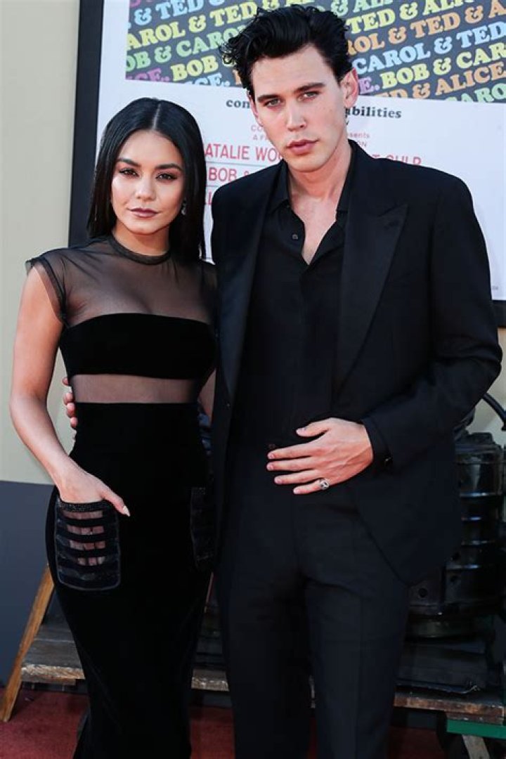 Why Did Vanessa Hudgens and Austin Butler Break Up? – Hollywood Life