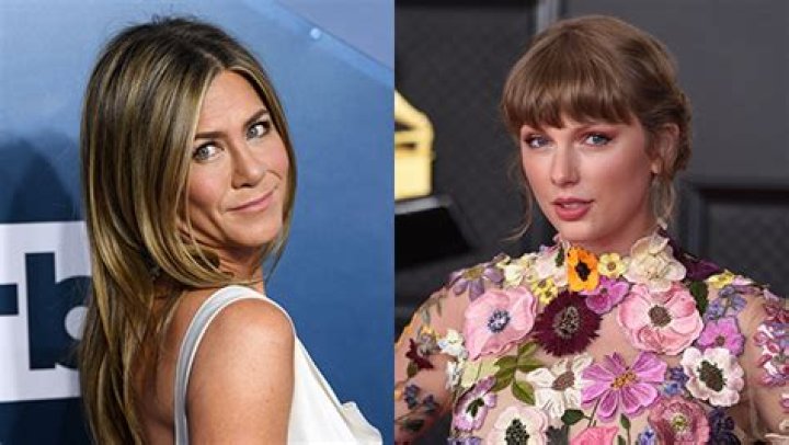 Why Fans Think Jennifer Aniston Comforted Taylor Swift In A Breakup – Hollywood Life