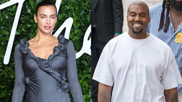 Why Irina Shayk Was ‘Thrilled’ When Kanye West Invited Her On Romantic Getaway: She ‘Likes’ Him