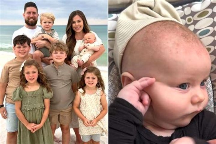Why Jessa Duggar’s Fans Are Convinced She’s Pregnant With Baby No. 4 — See Evidence