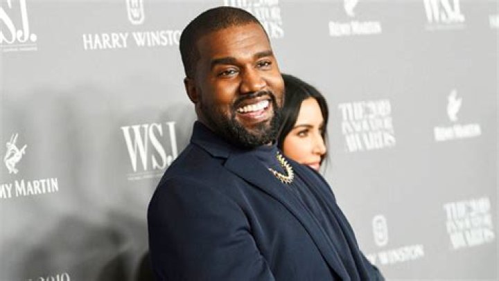Why Kanye West Didn’t Host An Easter Sunday Service: Plus — Why He Wasn’t With His Kids For Holiday
