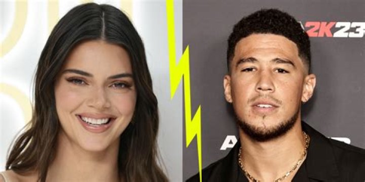 Why Kendall Jenner Broke Up With Devin Booker After 2 Years Of Dating – Hollywood Life