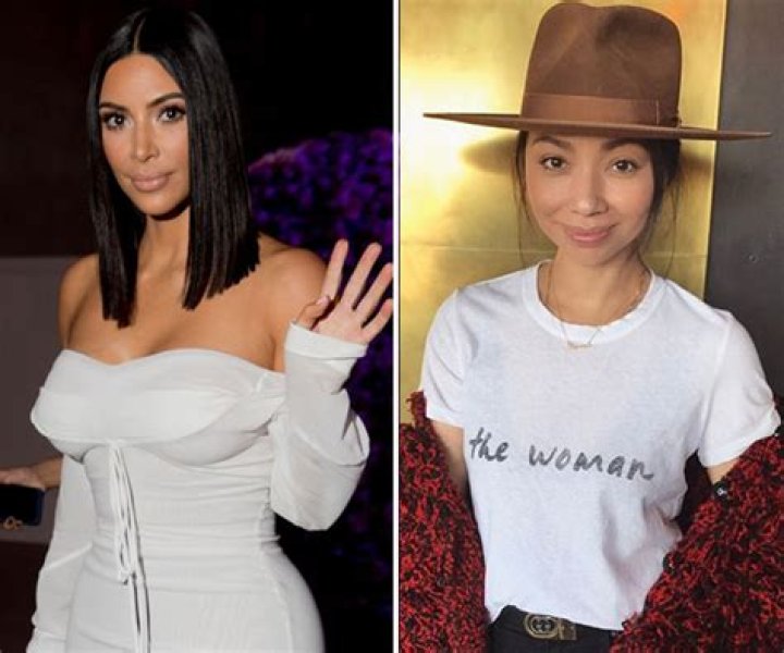 Why Kim Split From Stylist – Hollywood Life