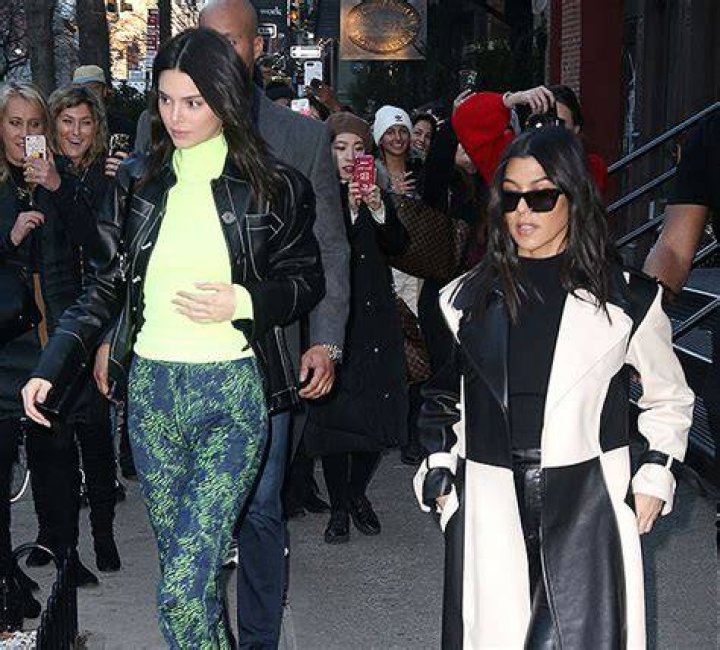Why Kourtney Kardashian Is The ‘Worst’ Parent Among Siblings – Hollywood Life