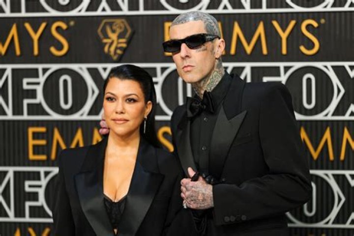 Why Kourtney Kardashian Thinks Travis Barker Is So ‘Sexy’: Their Romance Is ‘More’ Than Just ‘Physical’