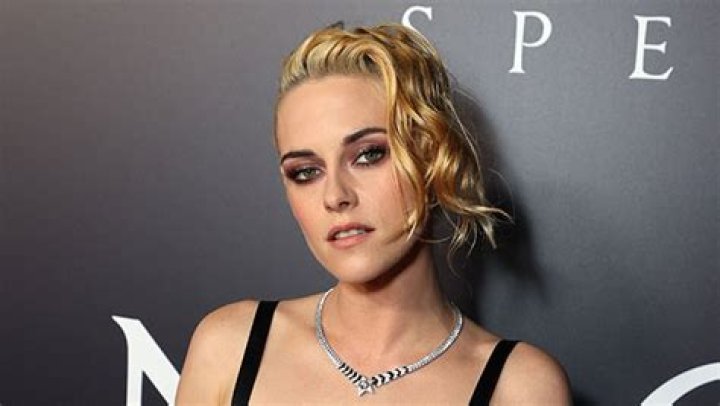 Why Kristen Stewart Sees Her SAG Awards Snub As A ‘Blessing In Disguise’