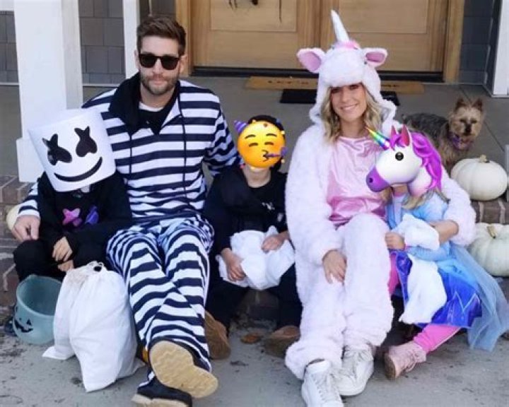 Why Kristin Cavallari & Jay Cutler Reunited For Halloween & Their Plan For Future Holidays Together Revealed