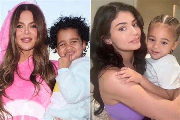 Why Kylie Jenner Stopped Following Friends On Instagram: Details – Hollywood Life