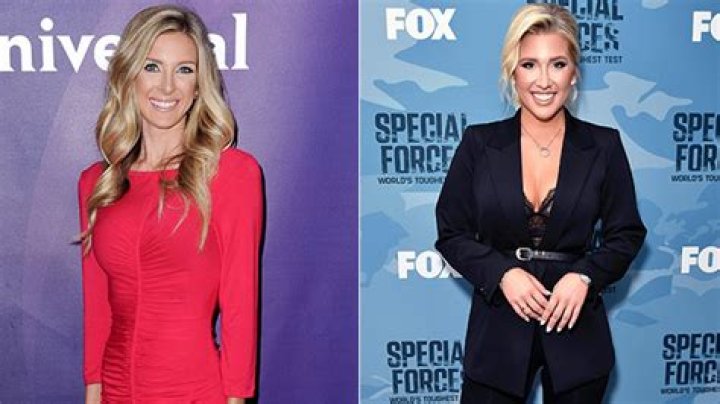 Why Lindsie Chrisley Hasn’t Contacted Savannah Over Nic Kerdiles’ Death – Hollywood Life
