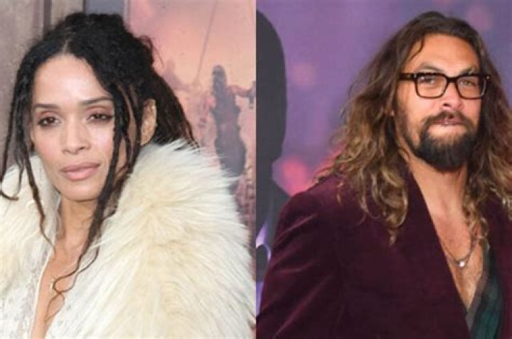 Why Lisa Bonet Was Not With Jason Momoa & Kids At ‘The Batman’ Premiere After Reconciling