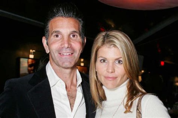 Why Lori Loughlin & Mossimo Giannulli May Serve Prison Time Consecutively After Getting Sentenced