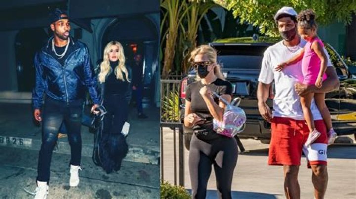 Why Maralee Nichols Is Trying Hard To Get Child Support From Tristan Thompson In CA