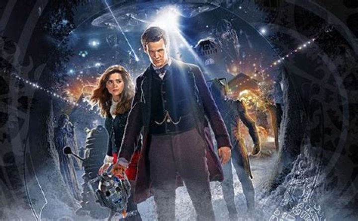 Why Matt Smith Needed To Leave – Hollywood Life