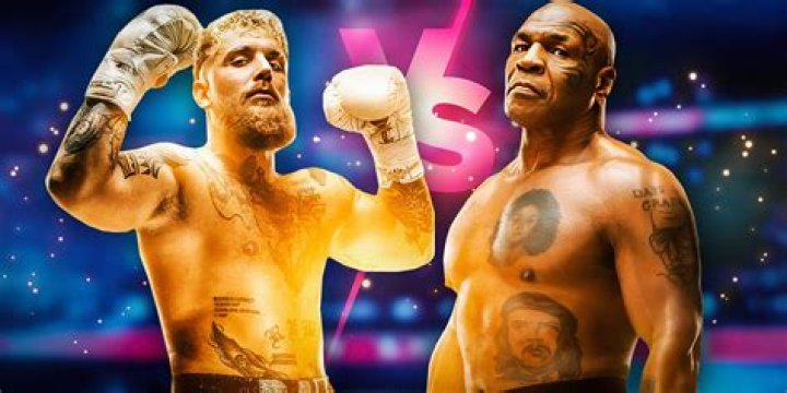 Why Mike Tyson & Jake Paul’s Fight Was Postponed