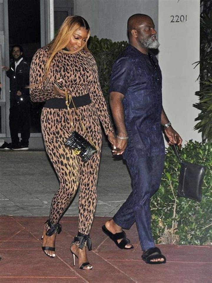 Why NeNe Leakes’ Boyfriend Nyonisela Sioh Is What She Needs Right Now – Hollywood Life