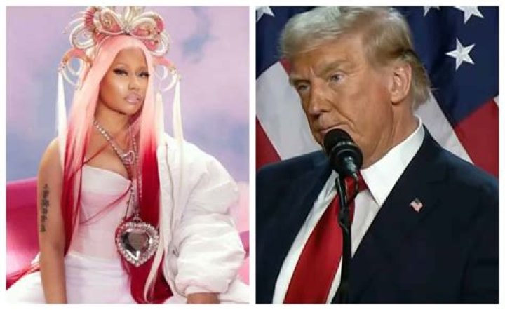Why Nicki Minaj’s Husband May Avoid Prison After Failing To Register As A Sex Offender — Lawyer Explains