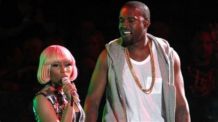 Why Nicki Minaj Won’t Let Kanye West Release ‘New Body’ – Hollywood Life