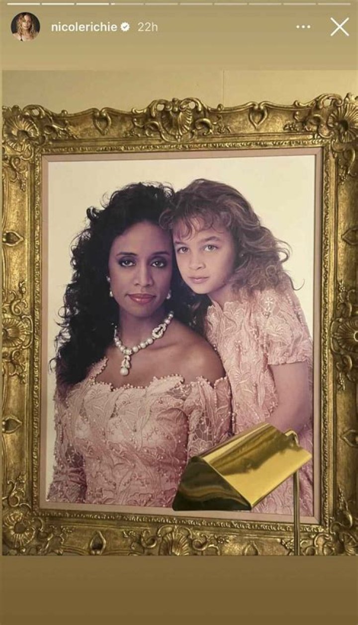 Why Nicole Richie Rarely Posts Photos Of Her Kids & How She’d Feel About Them Taking On Hollywood