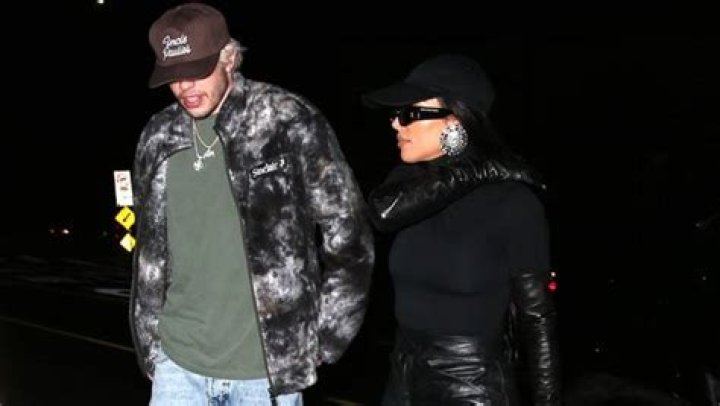 Why Pete Davidson Is Considering Appearing On ‘The Kardashians’ After Keeping Kim Romance ‘Private’
