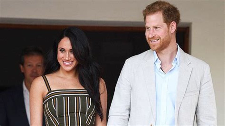 Why Prince Harry & Meghan Markle Don’t Regret Moving To Los Angeles – Hollywood Life