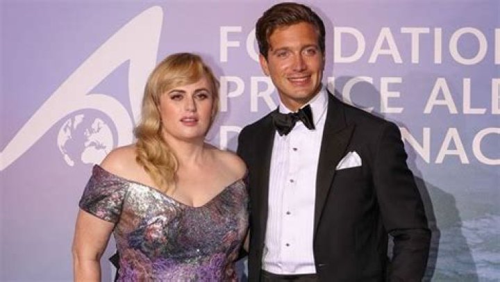 Why Rebel Wilson’s Ex Jacob Busch Wished Her A Happy Birthday 1 Month After Their Split