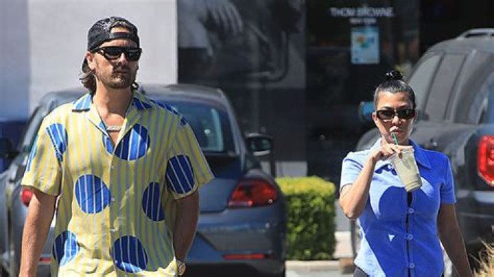 Why Scott Disick ‘Doesn’t Like’ Kourtney Kardashian’s Very Public Romance With Travis Barker